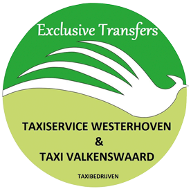 Taxi Westerhoven & Valkenswaard